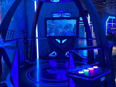 -世代星球·保龄球·镭战真人CS·团建(杨浦店)