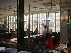 大堂-城南往事(滨江世茂店)