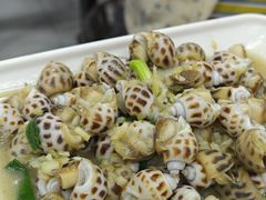 -贞姨美食·老字号海鲜大排档