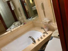 -芜湖白金汉爵大酒店