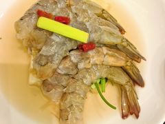 -常鲜楼常来尝鲜海胆馆(星海店)