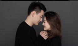 -巴黎新娘婚纱摄影