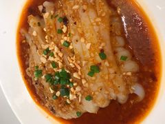 -一品红川菜(皇岗店)