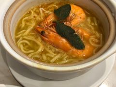 -子霖南山鲜虾面(南山总店)