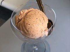 泰式奶茶冰淇淋-Seesaw Coffee(上生新所店)