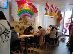 -麦当劳(燕顺路店)