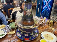 -东来顺•非遗火锅(外滩店)