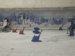 -赤马湖体育滑雪