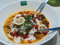 -绿草地·湘菜(芙蓉天街店)