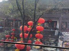-奇芳阁·百年清真南京菜(夫子庙店)