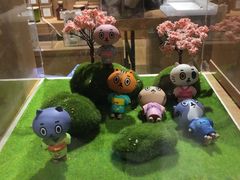 -九木杂物社(恒隆广场店)