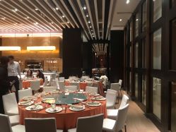 点击看大图 -北京瑰丽酒店·宴会厅·婚宴·会展