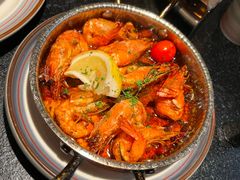 -庐灶江南·江南菜·四合院Bistro(东直门雍和宫·原华侨宾馆店)
