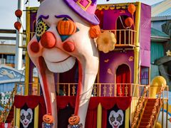 -大连海昌发现王国主题公园