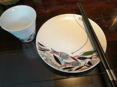 -江边城外烤全鱼(方庄时代购物中心店)