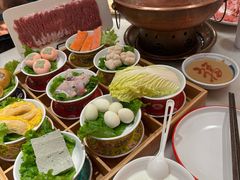 -南锣南门涮肉(南锣鼓巷店)
