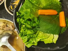 -笑谈小街·韩国料理(萝岗店)