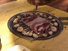 -喜来稀肉(望京店)
