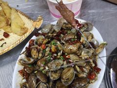 -小民大排档(光谷店)