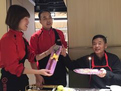 -海底捞火锅(振华商厦店)