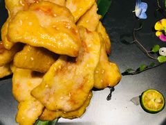 锅包肉-百富源·海鲜辽菜(浑河堡店)