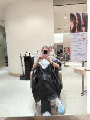 -Mentor Hair Salon