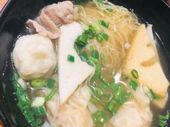 -肥仔记 面家
