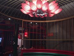 -北平食府.北京烤鸭(亦庄店)