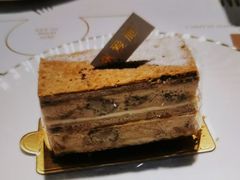 -张爱施法式西餐厅(汉街店)