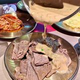 为了这口麻酱/冻梨汁🔥排队两小时也愿意