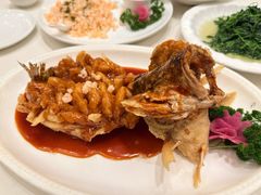 -得月楼·省级非遗·传统苏帮菜(观前店)