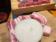 -青鹤谷(虹莘路总店)