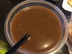 -粥公粥婆精品家常菜(青龙桥店)