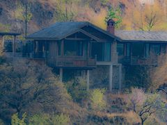 -九如山休闲旅游度假区