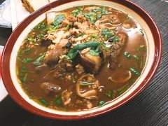 卤煮-鼎香润(德胜门内店)