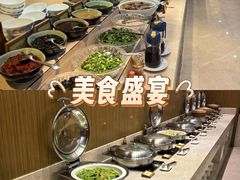 -镇江苏宁万豪酒店-苏筵中餐厅(市政路分店)