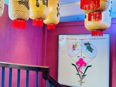 -张家卫·阳江菜·小海鲜(肥婆湾桥店)