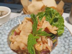 -PHO爺·越南料理(亦庄大族广场店)