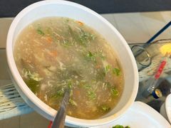 -大鹅岛绿色生态美食园