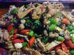 -蘭奢雅集·江浙菜(青山江滩店)