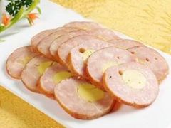 蛋黄鸭卷-胖子菜馆(隆昌路店)