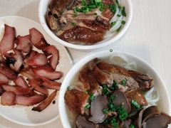 烧鹅濑-凌舍好烧鹅(中山路店)