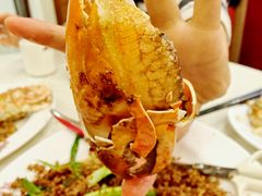 -桥底辣蟹(谢斐道店)