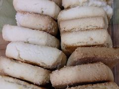 -中关村茶点