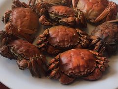 盘锦河蟹-小时候2013(瀚新店)