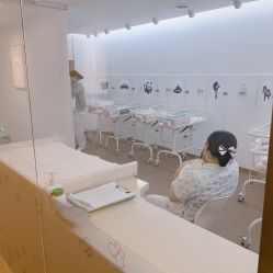 -海豚湾高端月子会所(黄浦店)