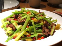 -湘与香缘·湖南菜(王府井北京市百货大楼店)