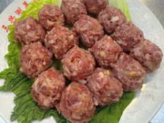 羊肉丸-三兴涮羊肉(荣安大街店)