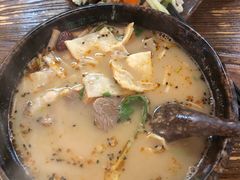-玉祥府牛肉罩饼(金光道店)