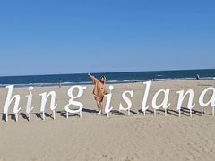 -渔岛海洋度假区